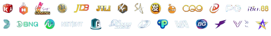 Các nhà cung cấp game của DH88